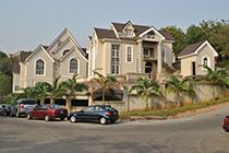 Real Estate